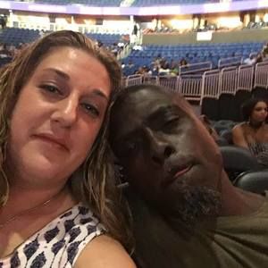 Meet your Posher, Sheryl